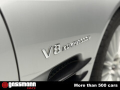 Mercedes Benz SL 55 AMG Roadster R230 mehrfach verfügbar! 