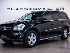 Mercedes Benz GL 500  7 sitze Btw auto, Fiscale waarde € 12.000