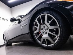 MASERATI Granturismo  4.2 Btw auto, Fiscale waarde € 22.00