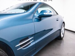 Mercedes Benz SL 500  Btw auto, Fiscale waarde € 12.000,- (€ 17