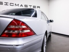 Mercedes Benz CL 500  Btw auto, Fiscale waarde € 6.000,- (€ 14.