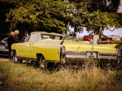 Cadillac Eldorado 