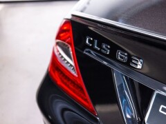 Mercedes Benz CLS 63 AMG  Btw auto, Fiscale waarde € 12.000,- (