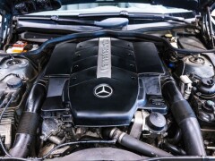 Mercedes Benz SL 500  Btw auto, Fiscale waarde € 12.000,- (€ 17