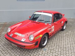Porsche 2.7 Carrera