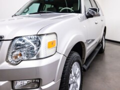 FORD Explorer  7 sitze XLT Btw auto, Fiscale waarde €