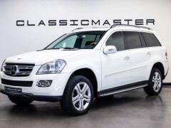 Mercedes Benz GL 500  Btw auto, Fiscale waarde € 12.000,- (€ 33