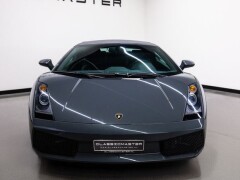 LAMBORGHINI Gallardo  5.0 V10 Spyder e-gear Btw auto, Fiscale