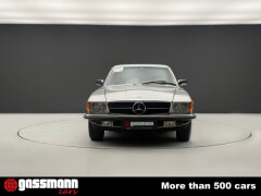 Mercedes Benz 380 SLC Coupe C107 mehrfach verfügbar! 