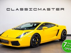LAMBORGHINI Gallardo  5.0 V10 e-gear Btw auto, Fiscale waarde