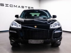 PORSCHE Cayenne  4.8 Turbo Btw auto, Fiscale waarde € 12.