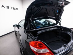 Mercedes Benz SLK 350  Btw auto, Fiscale waarde € 6.000,- (€ 18