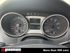 Mercedes Benz ML 63 AMG 4MATIC 