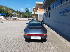 Porsche 911 3.0 SC Targa