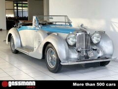 Andere LAGONDA V12 4.5 L Drophead Coupé 