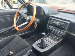 Alfa Romeo Montreal 2.5