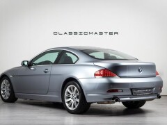 BMW 645  6-serie Ci Btw auto, Fiscale waarde € 12.