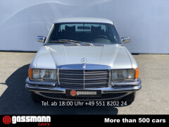 Mercedes Benz 450 SEL 6.9 Limousine W116, mehrfach VORHANDEN! 
