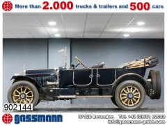 Andere PACKARD Twin Six  Phaéton Cabriolet 