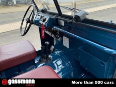 Alfa Romeo Matta AR 51 4x4 