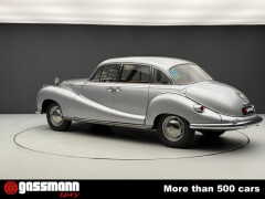 BMW BMW 502 2.6 Limousine 