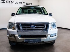 FORD Explorer  7 sitze V8 Eddie Bauer Btw auto, Fiscal