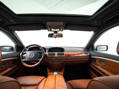 BMW 760  7-serie i Fiscale waarde € 8.000,- DEALER