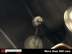 Mercedes Benz 220 SE b W111 Cabrio 