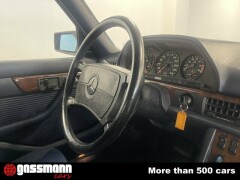 Mercedes Benz 420 SEL Limousine W126, mehrfach VORHANDEN! 