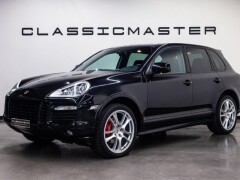 PORSCHE Cayenne  4.8 GTS Btw auto, Fiscale waarde € 12.00