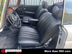 Mercedes Benz 280 SE 3.5 Cabriolet W111 