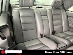 Mercedes Benz 560 SEC Coupe C126, mehrfach VORHANDEN! 
