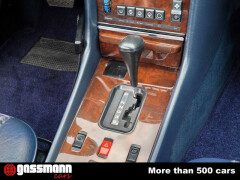 Mercedes Benz 560 SL Roadster, 45.743km, R107 