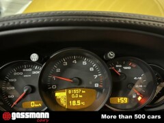 Porsche 996 / 911 3.6 Targa 