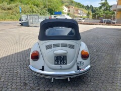 VW Maggiolino 1303 Cabriolet