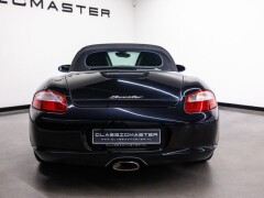 PORSCHE Boxster  2.7 Tiptronic Btw auto, Fiscale waarde €