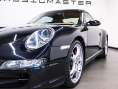 PORSCHE 997  3.8 Carrera 4S Btw auto, Fiscale waarde € 22