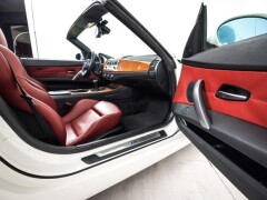 BMW Z4  Roadster 3.2 M Btw auto, Fiscale waarde € 16.