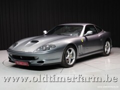 Ferrari 550 Maranello \'97 