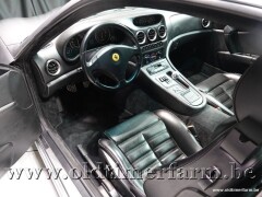 Ferrari 550 Maranello \'97 