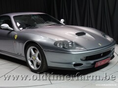 Ferrari 550 Maranello \'97 