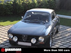 Alfa Romeo Junior 1300 Bertone GT Coupe - Tipo 530 