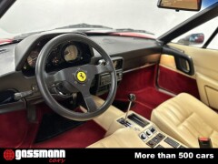 Ferrari 328 GTB  Coupe 
