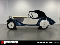 BMW 319/1 Sport Roadster - Matching Numbers - 1 von 