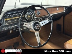 Alfa Romeo 2600 Berlina Tipo 106 