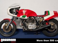 Andere Ducati 864cc Production Racing Motorcycle 