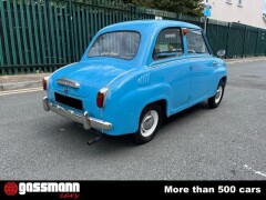 Andere Goggomobil TS 300 Limousine 