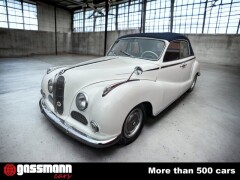 BMW 502 Cabriolet - 1 von 19 