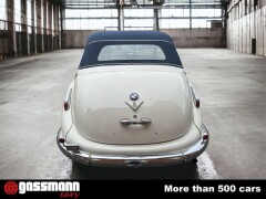 BMW 502 Cabriolet - 1 von 19 