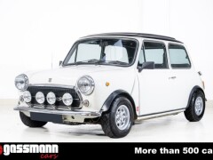 Andere Mini Cooper 1300 Innocenti - mit Schiebedach 